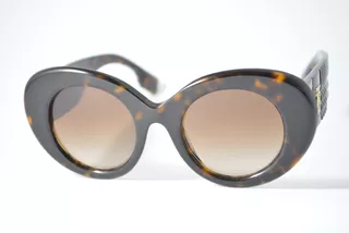 Óculos De Sol Burberry Mod B4370-u 3002/13