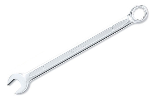Chave Combinada 13 Mm Extra Longa 205 Mm 15° Aaea1313 Toptul