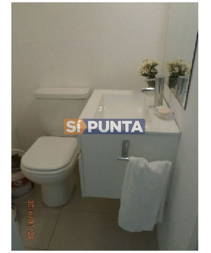 Imagen 17 de 22 de Apartamento En Peninsula, 2 Dormitorios *