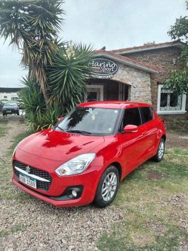 Suzuki Swift 1.2 Gl 5p