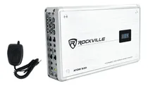 Comprar Rockville Atom S20 Amplificador Bluetooth 4 Canal Dev