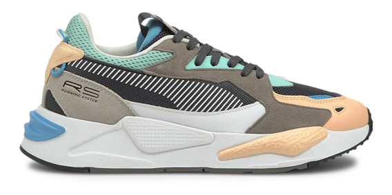 Puma Rs X | MercadoLibre 📦