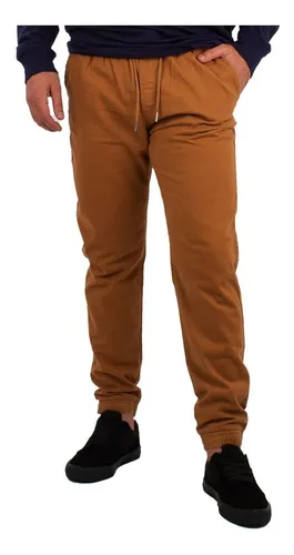 Pantalon Jogging Hombre Quiksilver Jogger