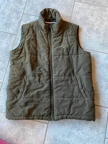 Chaleco kevingston hombre sales