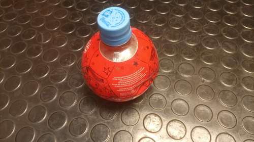 Antigua Botella Coca Cola 400ml Mundial Alemania 2006 (Usado)