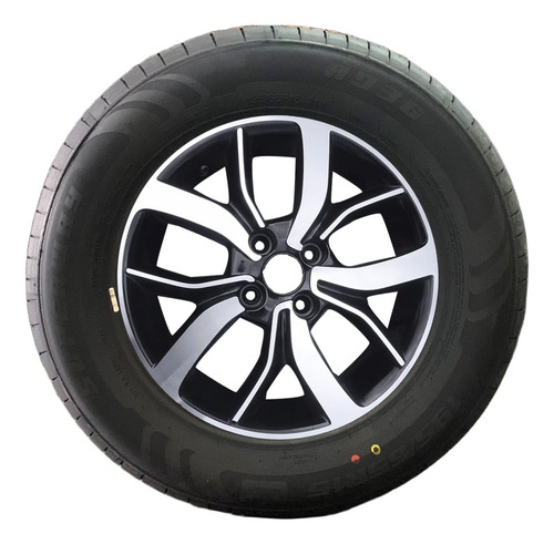 Llanta Superway 195/60r15 88v A936 Índice De Velocidad V
