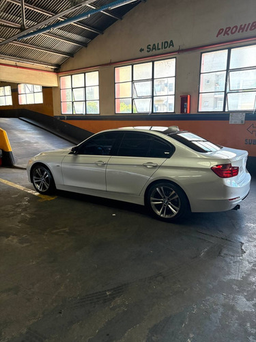 BMW 328i sport 2.0 328i Sedán Sport 245cv