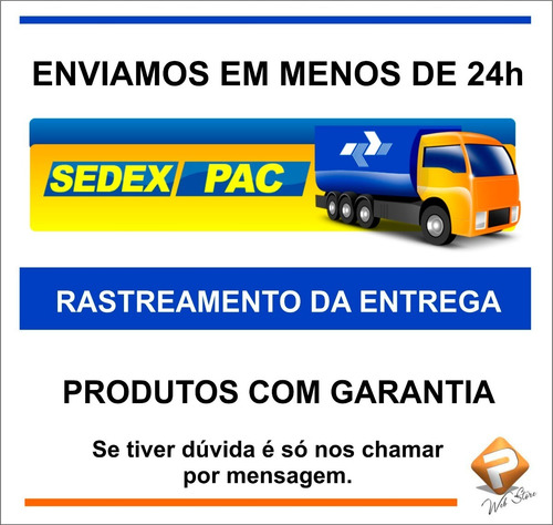 Jogo Panelas Inox Fundo Triplo Solar 6pç Indução Tramontina