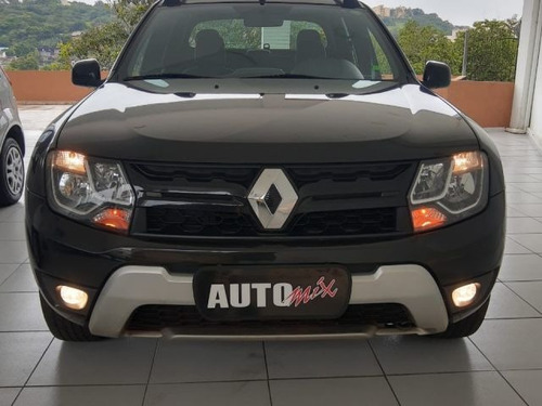 Duster Oroch Dynamique 2.0 16v, Qpa5315