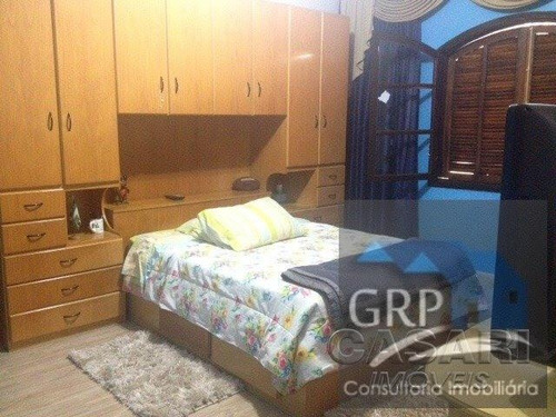 Imagem 5 de 15 de Casa Para Venda Em São Paulo, Socorro, 3 Dormitórios, 1 Suíte, 3 Banheiros, 4 Vagas - 3103_1-1023518