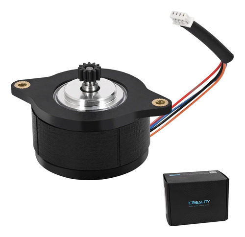 Motor Extrusor Creality K1c, Motor Paso A Paso Circular De E