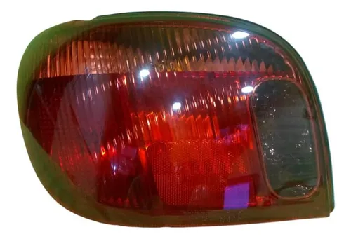 Stop Yaris Original 05