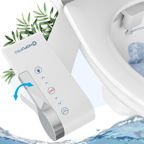 Bidet Poceta Accesorio Baño Ducha Ajustable Control Presion