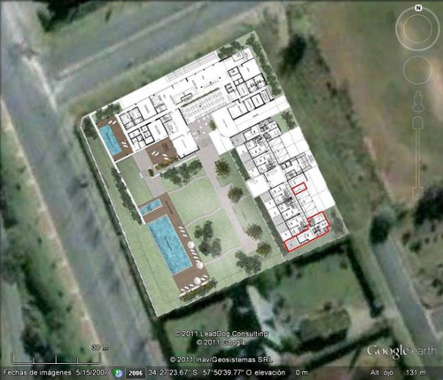 Departamentos Venta Colonia Del Sacramento