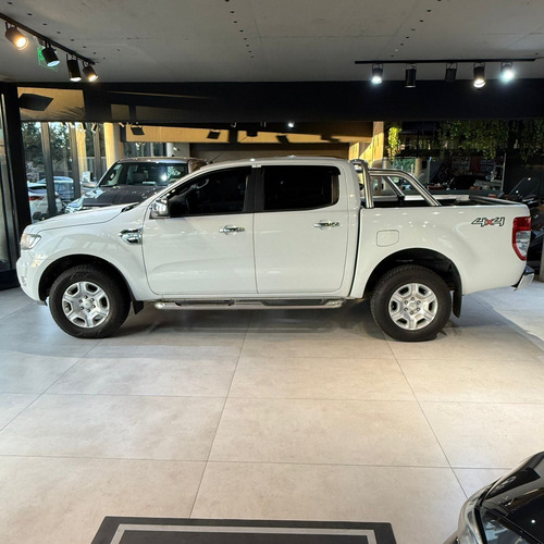 Ford Ranger 3.2 Cd 4x4 Xlt Tdci 200cv At
