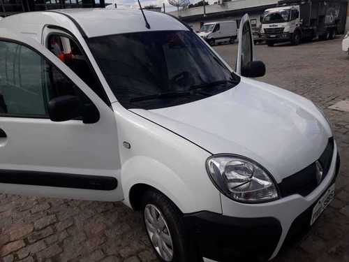 Renault Kangoo Furgão Express 16v