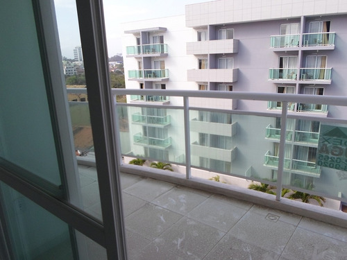 Apartamento Para Aluguel, 2 Dormitórios, Morada Das Garças - Macaé - 715