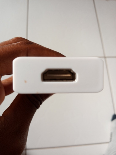 Conversor Usb Para Hdmi