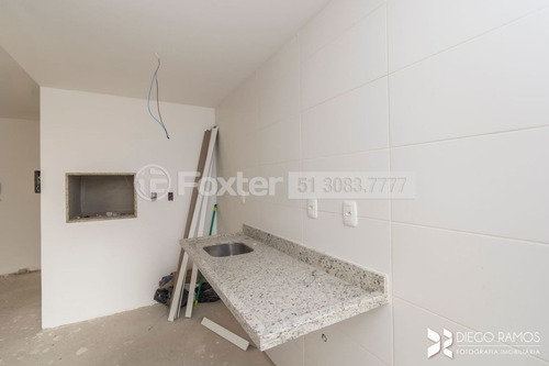 Imagem 19 de 29 de Apartamento, 2 Dormitórios, 74.35 M², Passo Da Areia - 164245