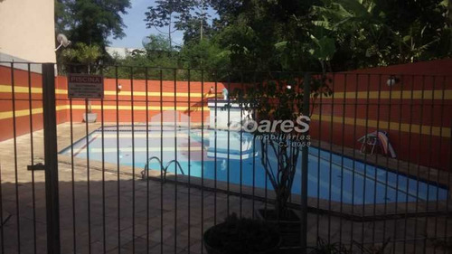Imagem 13 de 15 de Casa Em Condomínio-à Venda-taquara-rio De Janeiro - Vvcn40023