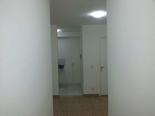 Imagem 10 de 30 de Apto Em Itaquera Com 2 Dorms, 1 Vaga, 48m² - Ap1716