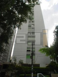 Imagem 2 de 27 de Apartamento Em Paraíso, São Paulo/sp De 105m² 3 Quartos À Venda Por R$ 995.000,00 - Ap791003-s