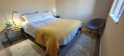 Departamento Amoblado (20742)
