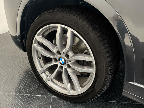 BMW X4 3.0 Xdrive35i M Sport At