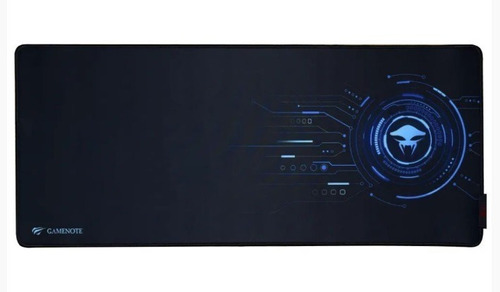 Mousepad Gamer Havit Black/blue  Hv-mp849 700*300*3mm