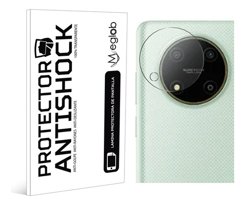 Protector De Camara Antishock Para Zte Xiaoxian 50