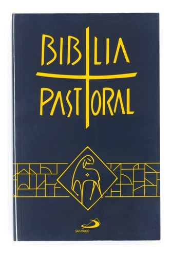 Biblia Pastoral