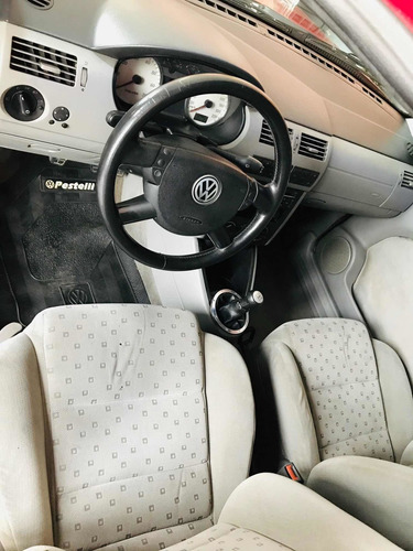 Volkswagen Gol Country 1.6 Trendline 2005