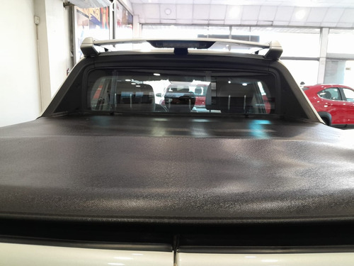 Fiat Toro 1.3 270 Firefly Turbo Volcano 4x2 At