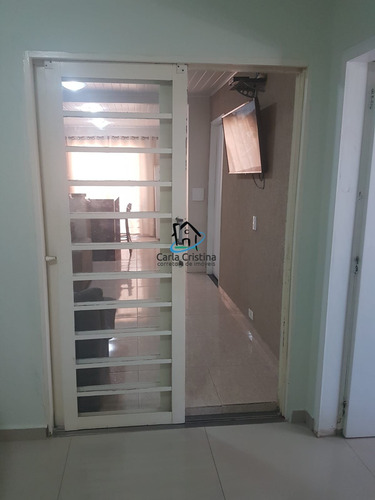 Imagem 8 de 16 de Casa - Ca00366 - 70667977