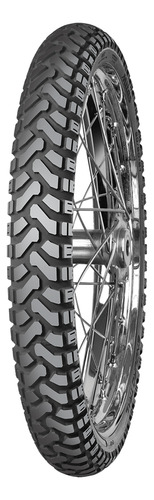 Pneu Dianteiro Mitas E-07 Enduro Trail 90/90-21 54h Misto