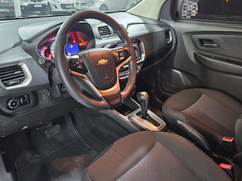 Chevrolet Spin 1.8 LT 8V FLEX 4P AUTOMÁTICO