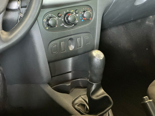 Renault Sandero 1.6 EXPRESSION 8V FLEX 4P MANUAL