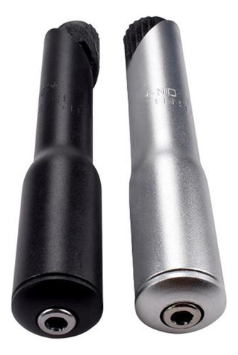 2 Adaptador De Vástago De Bicicleta Adaptador De Vástago