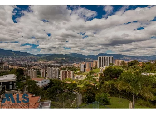 Espectacular Casa Campestre Con Amplios Espacios(mls#251727)