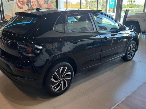 Volkswagen Polo 1.0 Highline Tsi Aut. 5P