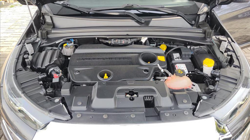 Fiat Toro 2.0 16V TURBO DIESEL RANCH 4WD AT9