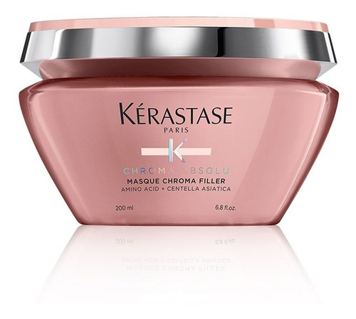 Máscara Chroma Filler 200ml Kerastase