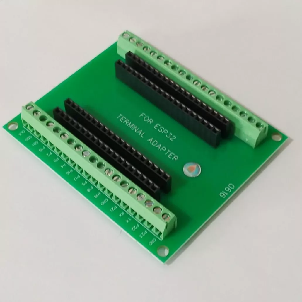 Segunda imagem para pesquisa de esp32