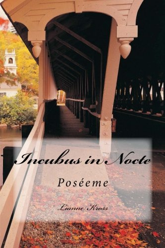 Incubus In Nocte (edición En Español)