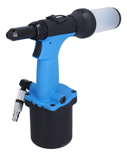 Remachadora Neumática, Pistola Remachadora, Aire Hidráulico