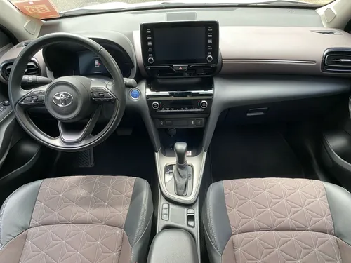 Toyota Yaris Cross 1.5 Hev Xls