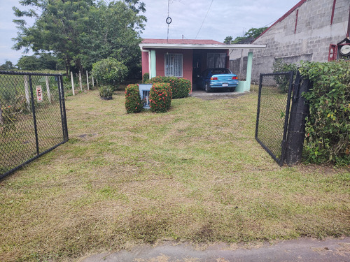 Casa Guapiles Con Oficina Y Baño Para Discapacitados