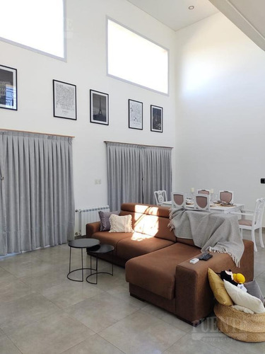 Imagen 15 de 16 de Casa - Fincas De San Vicente Chacras 1 - Barrio Cerrado - Canning -