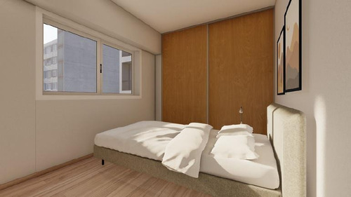Imagen 23 de 23 de 1 Dormitorio Venta Rosario