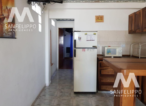 Departamento Amueblado Y Cochera - Venta - Santa Teresita - La Costa